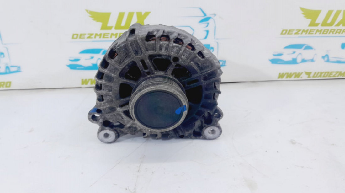 Alternator 2.0 tdi crmb 04l903021d Audi A3 8V [2012 - 2016]