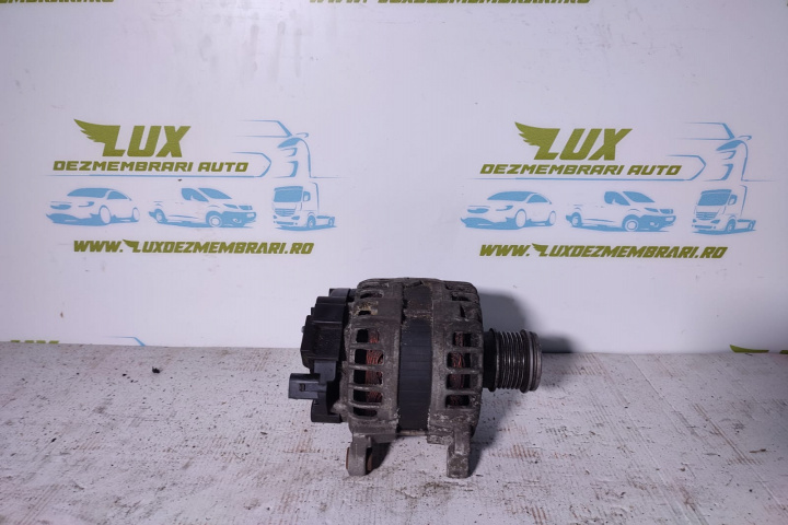 Alternator 2.0 tdi DFG 04l903024t Volkswagen Golf 7 [2012 - 2017]