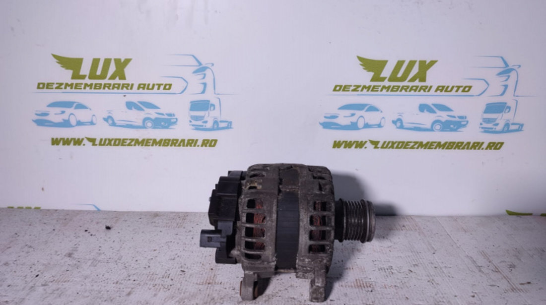Alternator 2.0 tdi DFG 04l903024t Volkswagen Sharan 2 [facelift] [2015 - 2020]