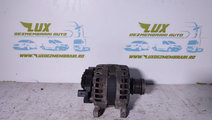 Alternator 2.0 tdi DFG 04l903024t Volkswagen Tigua...