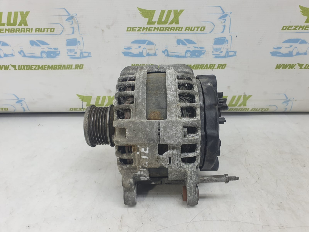 Alternator 2.0 tdi DTRD 05l903026b Audi A3 4 (8Y) [2020]