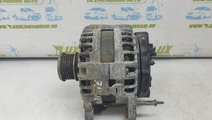 Alternator 2.0 tdi DTRD 05l903026b Audi A3 4 (8Y) ...