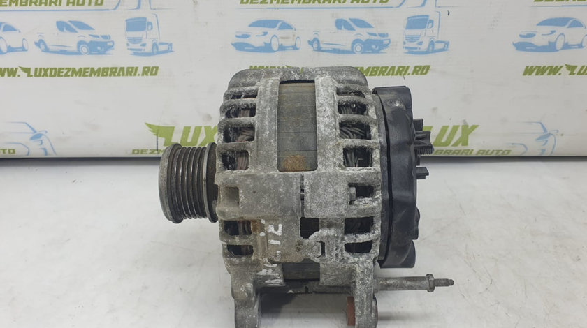 Alternator 2.0 tdi DTRD 05l903026b Skoda Octavia 4 [2019 - 2022]