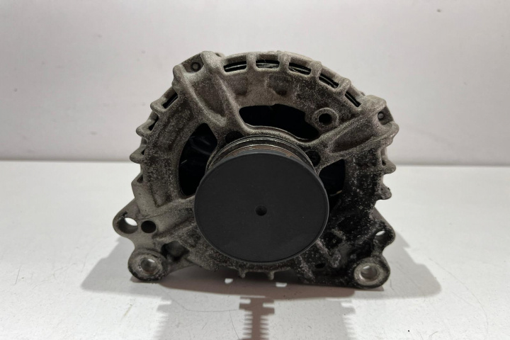 Alternator 2.0 TDI F000BL0800 Audi A4 B8/8K [2007 - 2011]