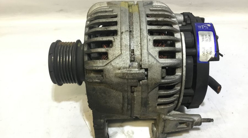 Alternator 2.0 TDI Reconditionat Volkswagen PASSAT 3C2 2005