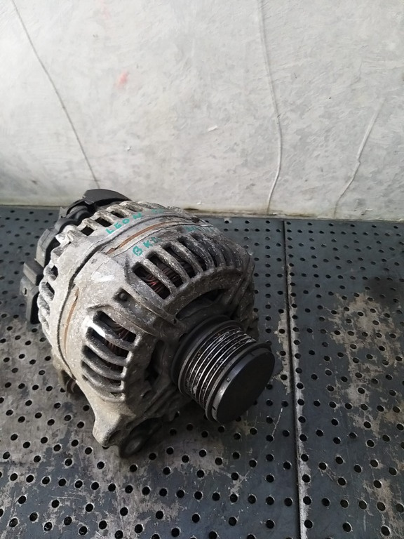 Alternator 2.0 tdi seat leon 1p 06f90302
