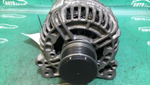 Alternator 2.0 TDI Volkswagen TOURAN 1T1,1T2 2003