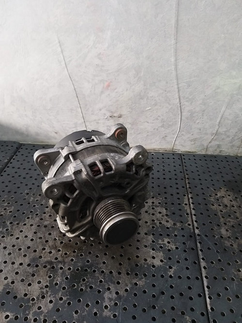 Alternator 2.0 tdi vw golf 7 04l903023j 0125811090