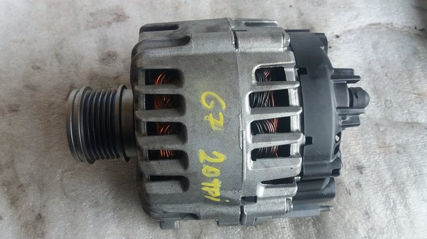 Alternator 2.0 tdi vw golf 7 tiguan jetta 4 dcya crva crbb cuv 04l903021d