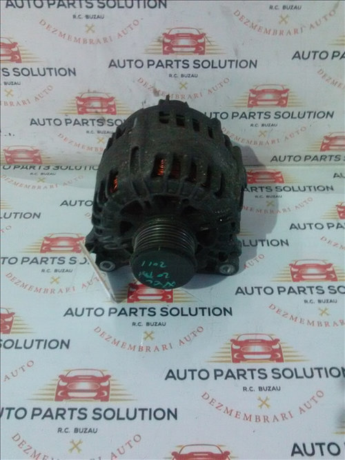 Alternator 2.0 TDI VW PASSAT CC an fabr.2011