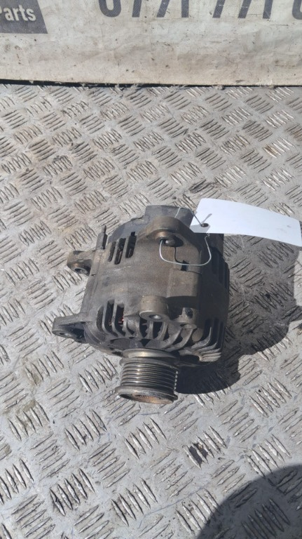 Alternator 2.0 TDI VW Touran cod motor AZV an 2004 cod 06F903023C