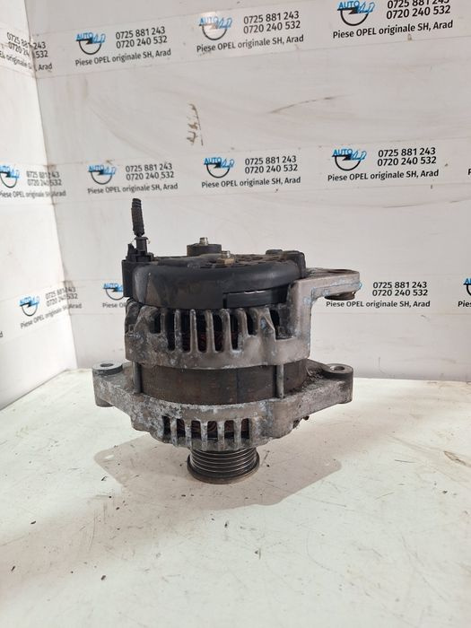 Alternator 2.0 VCDi Z20D1 Chevrolet Orlando Cruze Captiva Opel Antara
