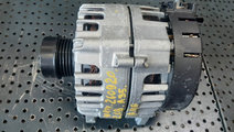 Alternator 2.0b 260920 a35 amg mercedes a-class w1...