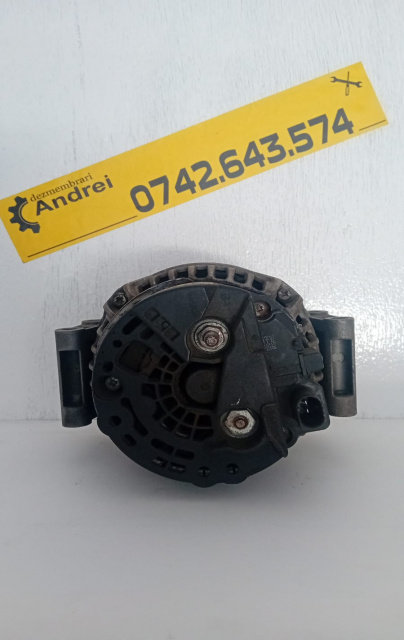 Alternator 2.0B, ALT 06B903016P Audi A4 B7 [2004 - 2008]