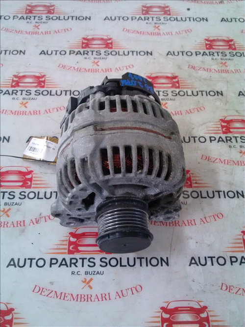 Alternator 2.0fsi VOLKSWAGEN PASSAT B6