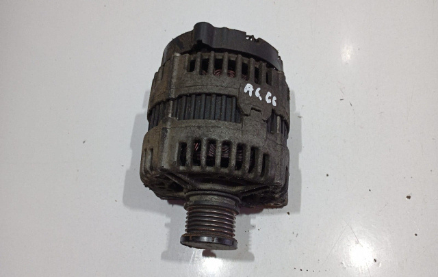 Alternator 2.0TDI 03g903016l Audi A6 4F/C6 [facelift] [2008 - 2011]