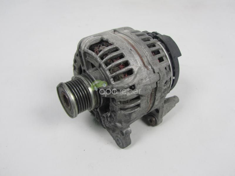 Alternator 2,0TDI Original Audi A4 8k, A5 8T, Q5 8R, A6 4F 03G903016E