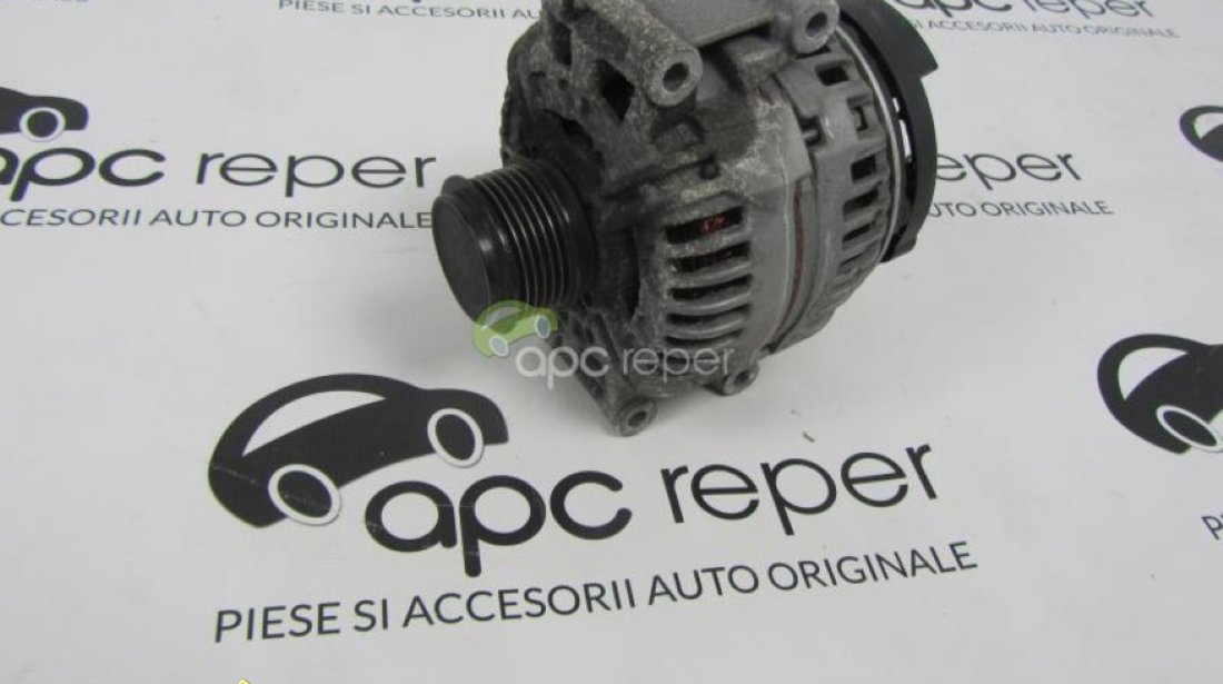 Alternator 2 0Tfsi Original Audi A4 8k A5 8T Q5 8R 06H903016H