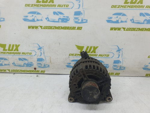Alternator 2.2 2 224dt 0121715024 Land Rover Freelander 2 [facelift] [2010 - 2012]