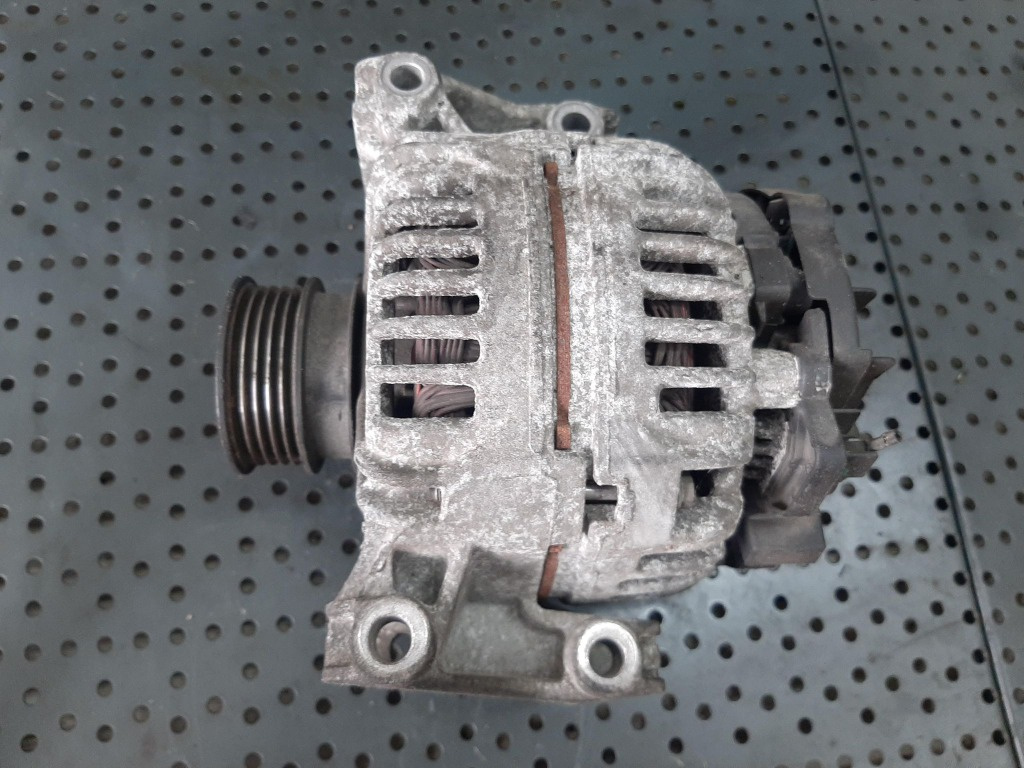 Alternator 2.2 b fiat croma 147 cp 0124425036 51734824