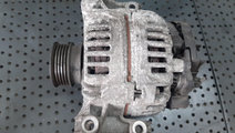 Alternator 2.2 b fiat croma 147 cp 0124425036 5173...