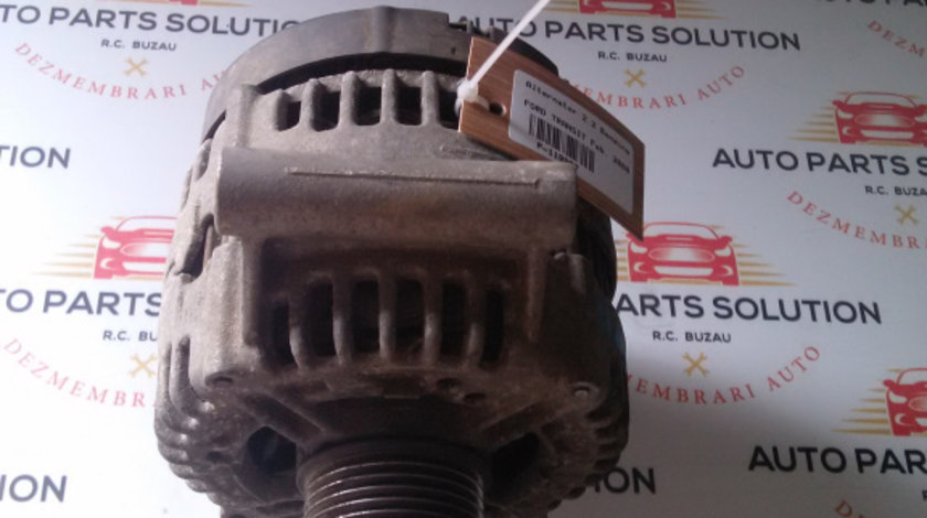 Alternator 2.2 Benzina FORD TRANSIT 2006-2012