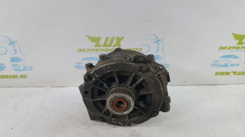 Alternator 2.2 cdi 611961 Mercedes-Benz M-Class W163 [1997 - 2001]