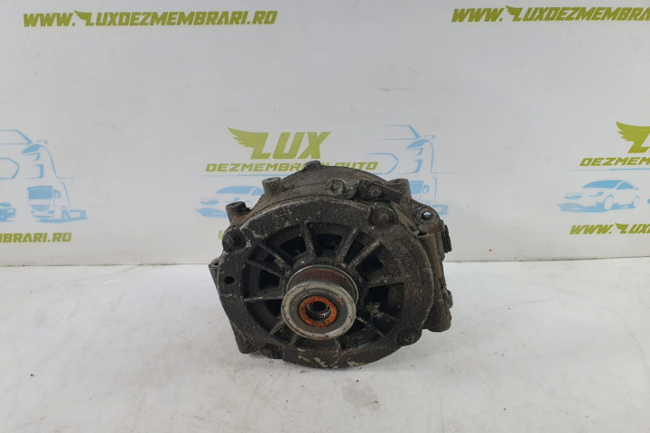 Alternator 2.2 cdi 611961 Mercedes-Benz S-Class W220 [1998 - 2002]