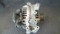 Alternator 2.2 cdi 646961 mercedes e-class w211 01...