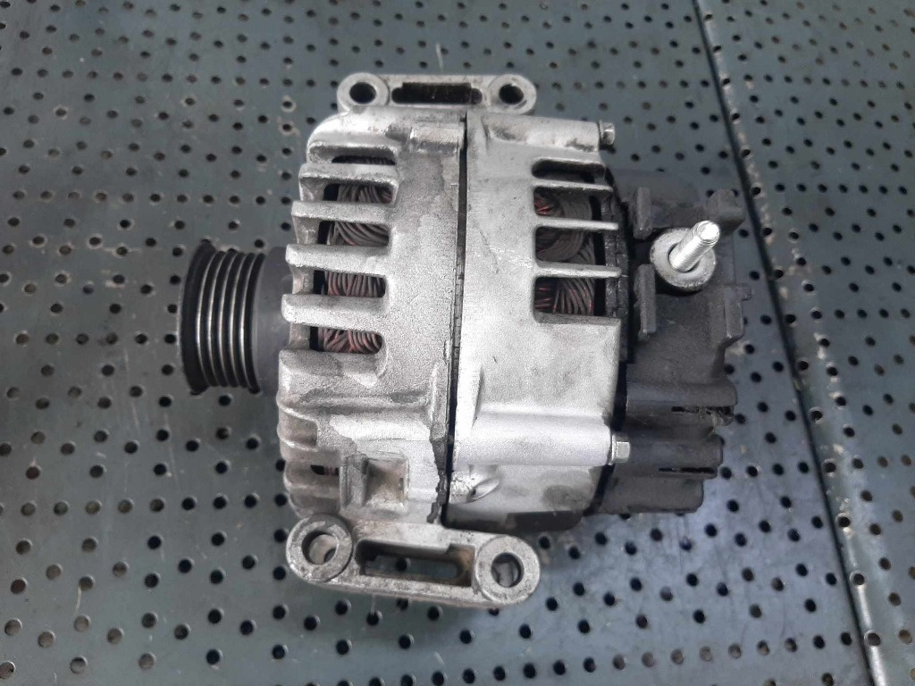 Alternator 2.2 cdi 651924 mercedes e-class w212 e250