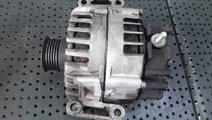 Alternator 2.2 cdi 651924 mercedes e-class w212 e2...