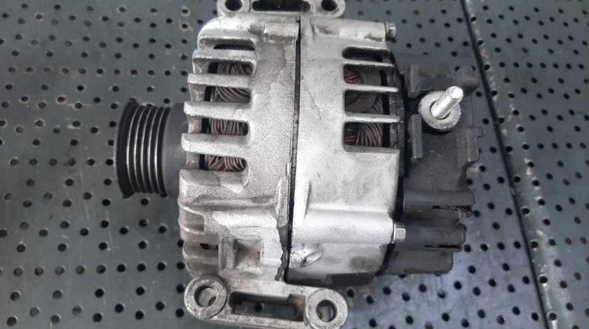 Alternator 2.2 cdi 651924 mercedes e-class w212 e250