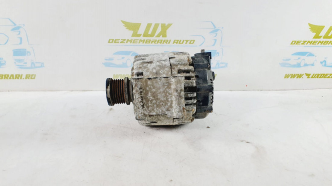 Alternator 2.2 cdi a0141541102 Mercedes-Benz C-Class W204/S204 [2007 - 2012]