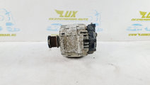 Alternator 2.2 cdi a0141541102 Mercedes-Benz C-Cla...