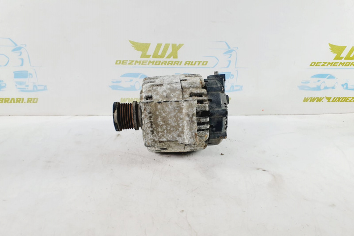 Alternator 2.2 cdi a0141541102 Mercedes-Benz E-Class W212 [2009 - 2013]