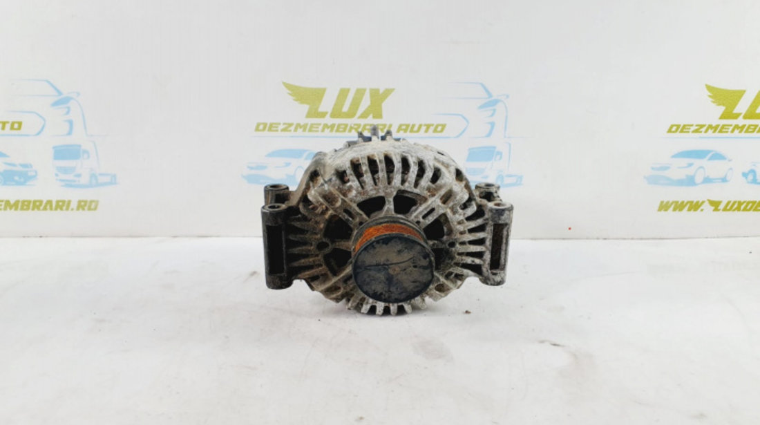 Alternator 2.2 cdi a0141541102 Mercedes-Benz E-Class W212 [2009 - 2013]