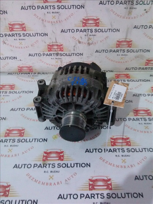 Alternator 2.2 CDI E5 MB C CLASS an fabr.2010