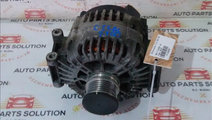 Alternator 2.2 CDI E5 MERCEDES BENZ C CLASS (W204)