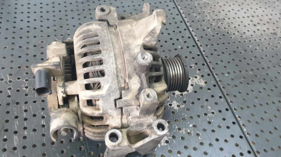 Alternator 2.2 cdi mercedes c-class w203 e-class w211 s-class w220 0124625014 a0131540002