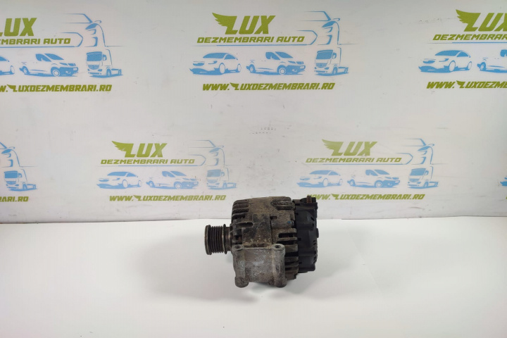 Alternator 2.2 cdi OM651.911 c605299a Mercedes-Benz E-Class C207 [2009 - 2013]