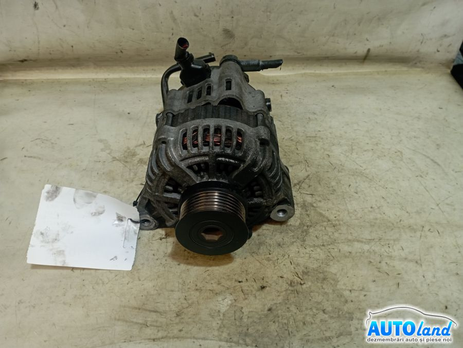 Alternator 2.2 CRDI Hyundai SANTA FE CM 2006