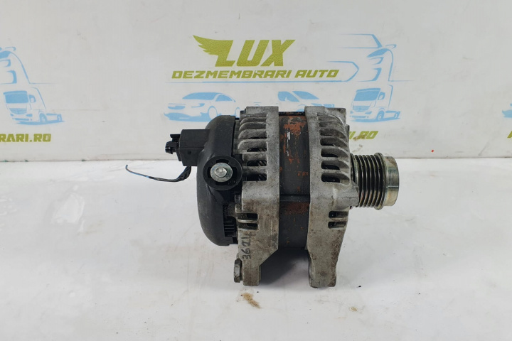 Alternator 2.2 d 224dt Land Rover Freelander 2 [2006 - 2010]