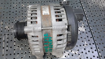 Alternator 2.2 d 224dt land rover range rover evoq...