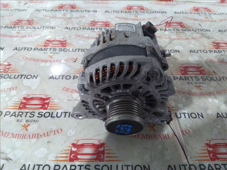 Alternator 2.2 d MAZDA CX 5 an fabr. 2015