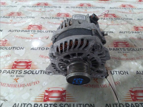 Alternator 2.2 d MAZDA CX 5 an fabr. 2015