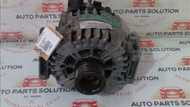 Alternator 2.2 D MERCEDES BENZ E CLASS (W212) 2009...