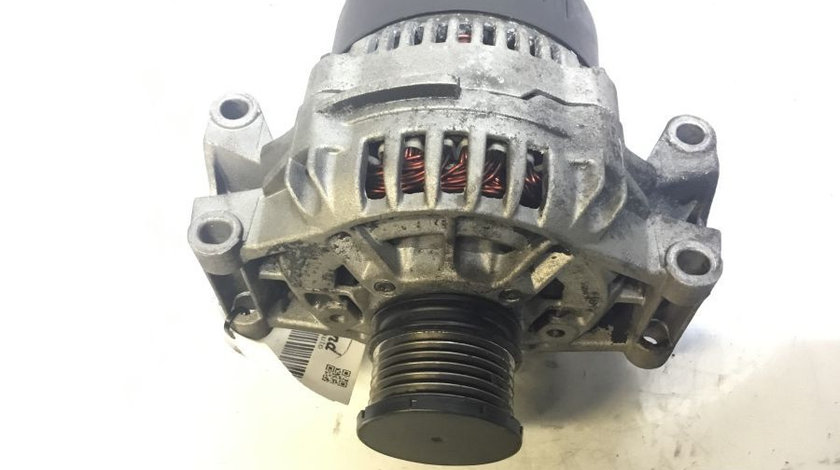 Alternator 2.2 D Mercedes-Benz SPRINTER 3-t bus 903 1995-2006