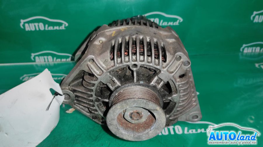 Alternator 2.2 D Renault ESPACE III JE0 1996-2002