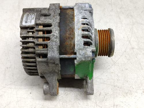 Alternator 2.2 d SH a2tx3081 Mazda 3 BM [2013 - 2016]