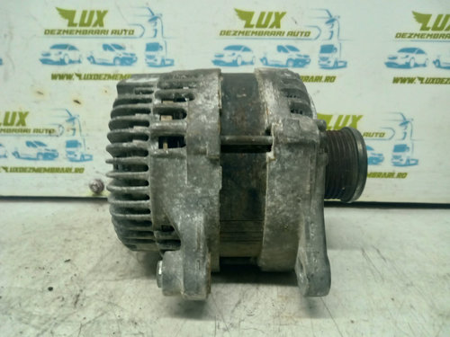 Alternator 2.2 d SH a2tx3081 Mazda 3 BM [2013 - 2016]